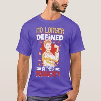 I survived a narcissist T-Shirt