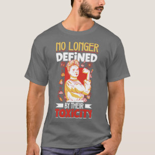 I survived a narcissist T-Shirt