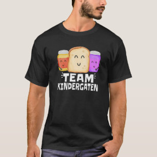 I Survived Elementary School Class Of 2021 Graduat T-Shirt