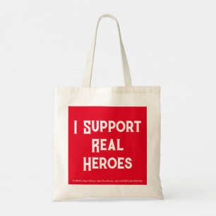 I Survived Four Years by RoseWrites Tote Bag