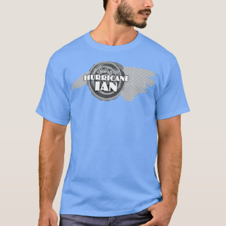 I Survived Hurricane Ian 2 T-Shirt