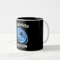 I Survived Hurricane Milton