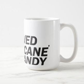 I Survived Hurricane Sandy Coffee Mug