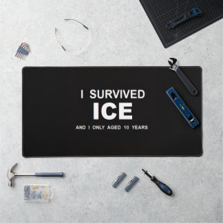 I Survived ICE