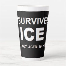 I Survived ICE 
