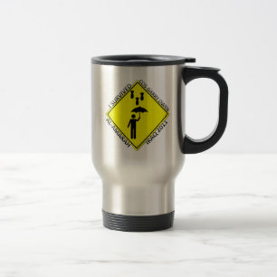I survived mug