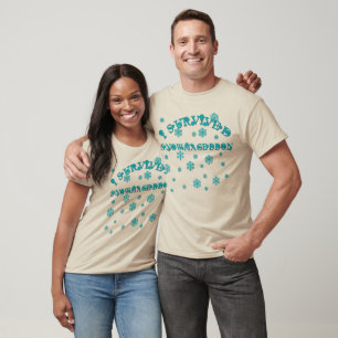 I SURVIVED SNOWMAGEDDON 2010 T-Shirt