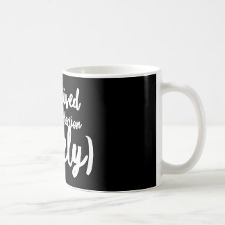 I Survived the 2016 Election mug