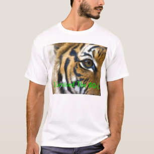 I Survived The 80s! T-Shirt