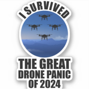 I Survived The Great Drone Panic Of 2024