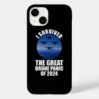 I Survived The Great Drone Panic Of 2024
