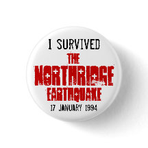 I Survived The Northridge Earthquake