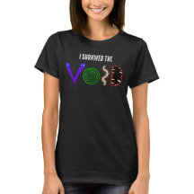 I Survived the Void Shirt