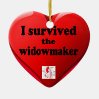 I Survived the Widowmaker