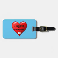 I Survived the Widowmaker