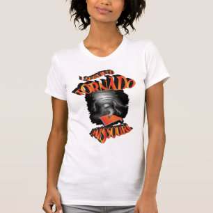 I Survived Tornado Missouri T-Shirt