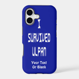 I Survived Ulpan