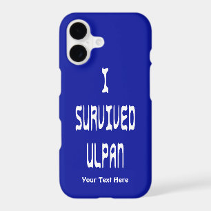 I Survived Ulpan