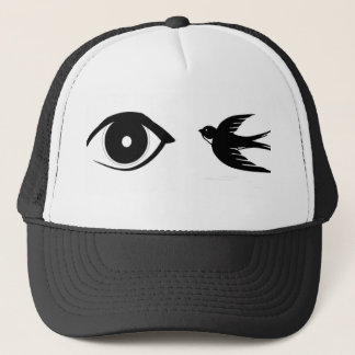 I Swallow Hat