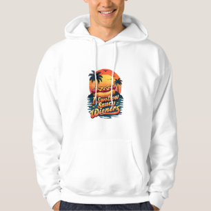 I Swallow Saucy Wieners Funny Adult Joke Hot Dogs  Hoodie