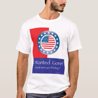 I T-shirt Recherché de Gore