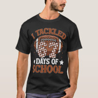 I Tackled 67 Days Of School Football 67 Days Smart
