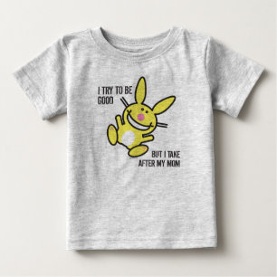 I Take After My Mom Baby T-Shirt