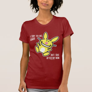 I Take After My Mom T-Shirt