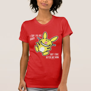 I Take After My Mom T-Shirt