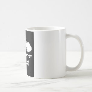 I Take Weather Cirrus Coffee Mug