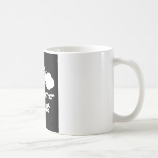 I Take Weather Cirrus Coffee Mug