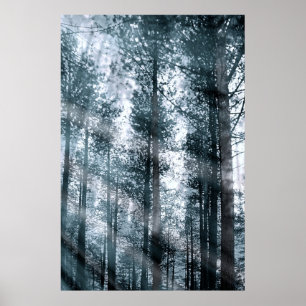 I Talk to the Trees... Poster