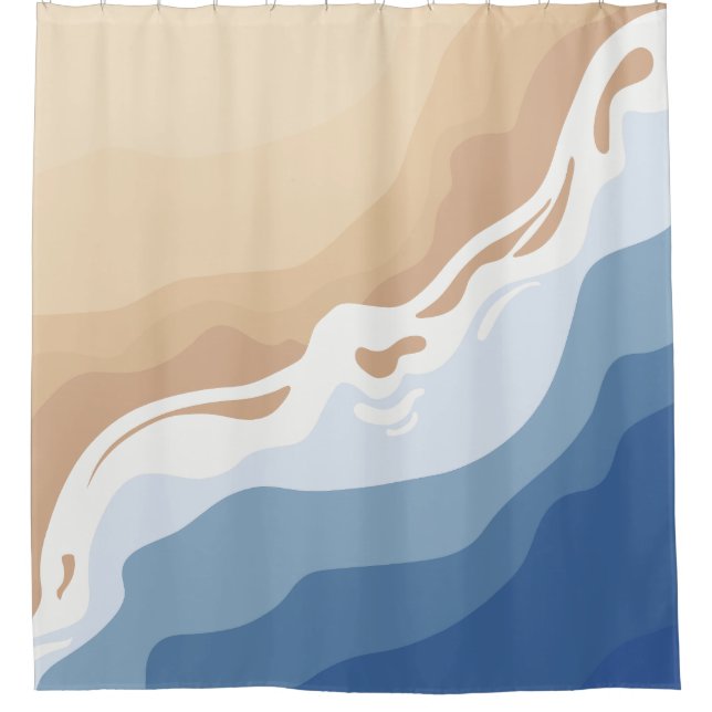 I think I could see the beach  (Front)