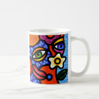 I Think I Like You Coffee Mug