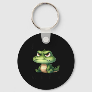 I Think I’m Emotionally Constipated I Haven't Give Keychain
