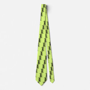 I TIE