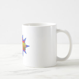 I Told You Coffee Mug