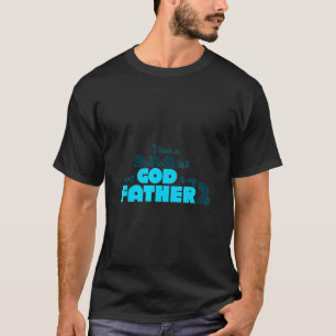 I Took A Dna Test And God Is My Father T-Shirt