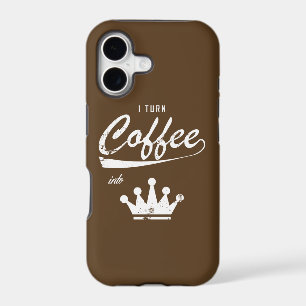 I Turn Coffee Into KOMs