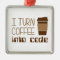 I Turn Coffee Into Programming Code