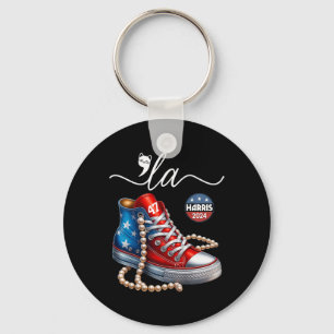 I Understand The Ignment Comma La Cute Shoes 2024 Keychain