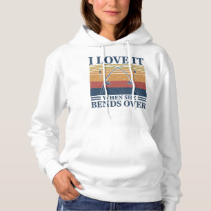 I used to be a gun owner until the boating acciden hoodie