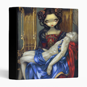 I Vampiri : Art gothique de vampire de CLASSEUR de