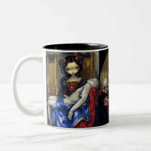 "I Vampiri" Mug