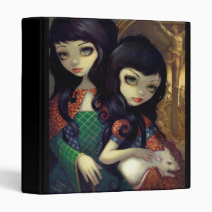 I Vampiri : Rat gothique de vampire de CLASSEUR de