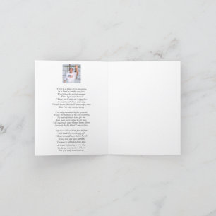 I’ve Only Moved Away Thank you notes