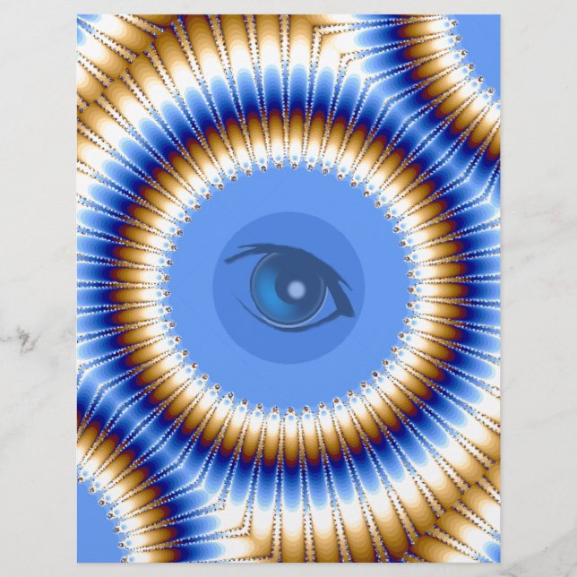 I Vision_ (Front)