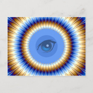 I Vision_ Postcard