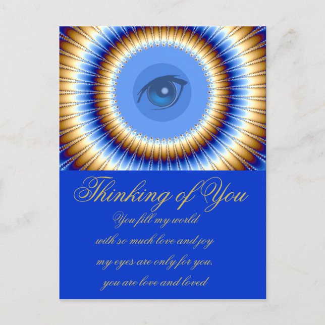 I Vision_ Postcard (Front)