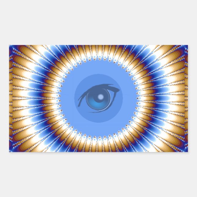 I Vision_ Sticker (Front)